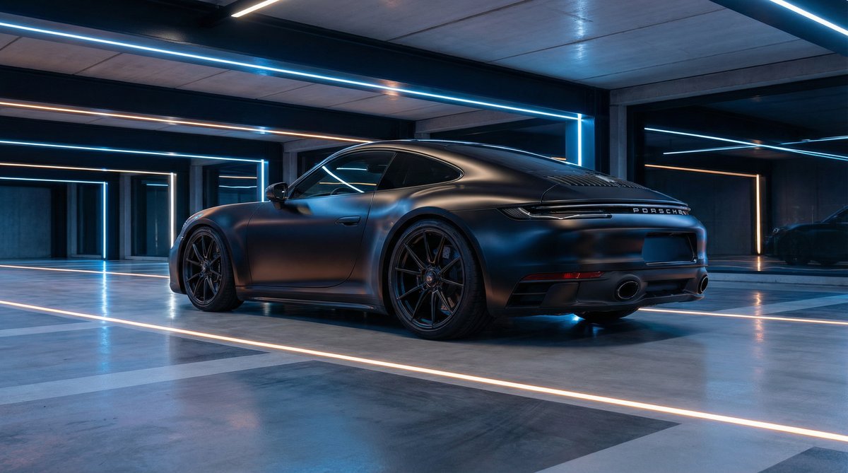 看片跑车改装视频